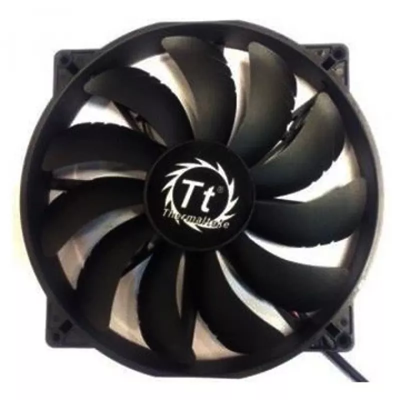THERMALTAKE Pure 20 ventilator 200 mm
