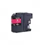 Brother LC525XLM inktpatroon origineel high (XL) yield magenta