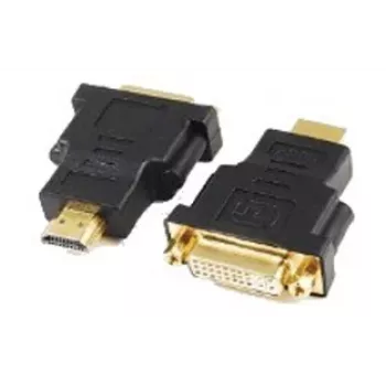 HDMI-DVI-adapter Gembird A-HDMI-DVI-3