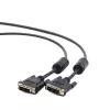 Gembird DVI-D Single Link-kabel, 1,8 m, zwart (CC-DVI-BK-6)