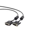 Gembird DVI-D Single Link-kabel, 1,8 m, zwart (CC-DVI-BK-6)