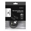 GEMBIRD high-speed HDMI-kabel met ethernet - Select Series, 2,0 m