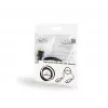 GEMBIRD High-Speed HDMI-kabel met ethernet - Select-serie, 4,5 m