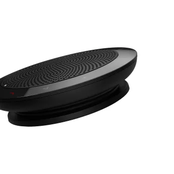 Jabra Speak 410 - voor pc, pc, zwart, CE, 48 dB, 200 - 15000 Hz, 100 - 10000 Hz