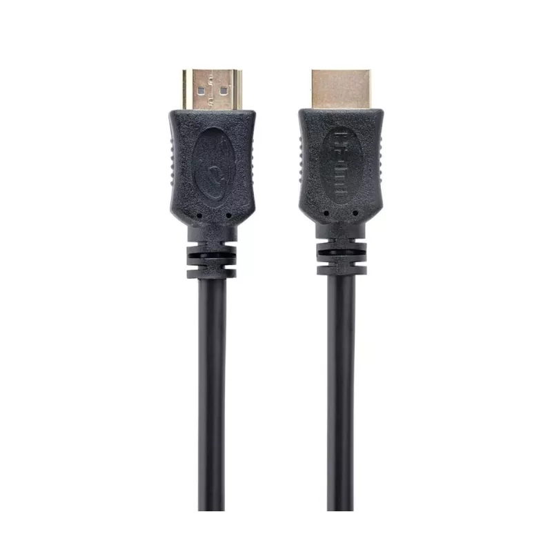 GEMBIRD High-Speed HDMI-kabel met ethernet - Select-serie, 3,0 m