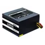 Chieftec Smart GPS-600A8 voeding 600 W 20+4 pin ATX ATX zwart