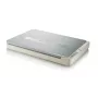 Plustek OpticSlim 1180 flatbedscanner 1200 x 1200 DPI A3 zilver, wit