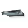 Beko CFB 6310 X afzuigkap RVS 160 m³/h
