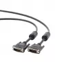 GEMBIRD DVI-videokabel Dual-Link-kabel 3 m - zwart