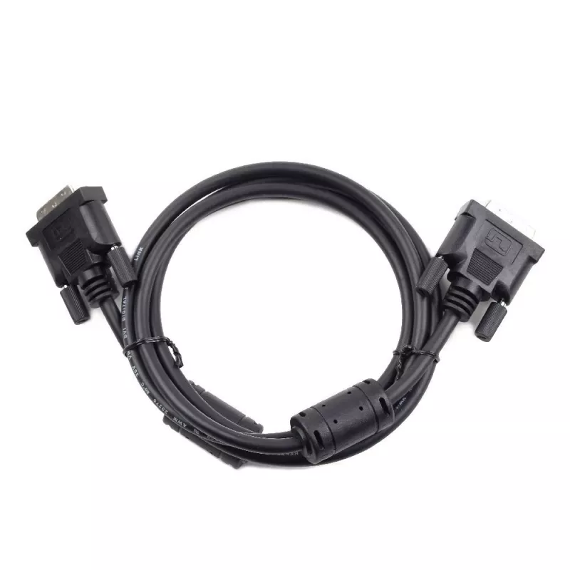 GEMBIRD DVI-videokabel Dual-Link-kabel 3 m - zwart