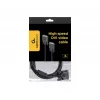 GEMBIRD DVI-videokabel Dual-Link-kabel 3 m - zwart