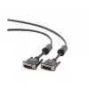 GEMBIRD DVI-videokabel Dual-Link-kabel 3 m - zwart