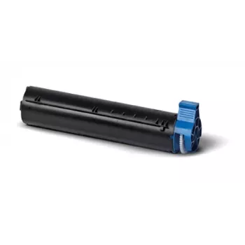 OKI tonercartridge - 7 duizend pagina's - zwart (45807106)
