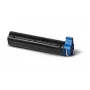 OKI tonercartridge - 7 duizend pagina's - zwart (45807106)