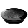 Jabra Speak 510+ MS, universeel, zwart, Cisco, Avaya, Siemens, omnidirectioneel, USB/Bluetooth, bedraad & draadloos