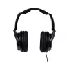 JVC HA-RX500-E hoofdtelefoon bedraad hoofdband muziek zwart, wit