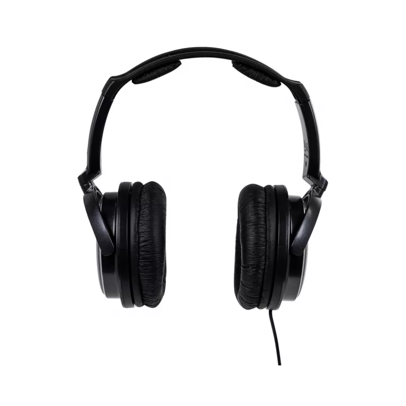 JVC HA-RX500-E hoofdtelefoon bedraad hoofdband muziek zwart, wit