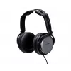 JVC HA-RX500-E hoofdtelefoon bedraad hoofdband muziek zwart, wit