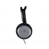 JVC HA-RX500-E hoofdtelefoon bedraad hoofdband muziek zwart, wit