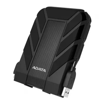ADATA HD710 Pro externe harde schijf 2 TB 2,5 inch USB 3.2 Gen 1 (3.1 Gen 1) zwart