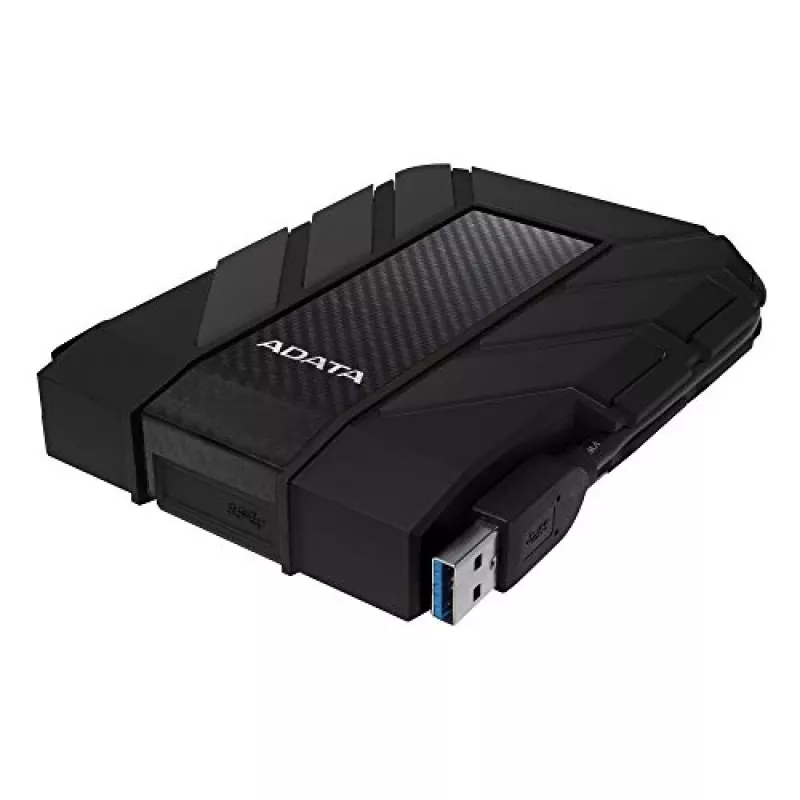 ADATA HD710 Pro externe harde schijf 2 TB 2,5 inch USB 3.2 Gen 1 (3.1 Gen 1) zwart
