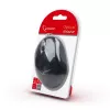GEMBIRD muis optisch MUS-U-01 - 3 toetsen wiel USB zwart