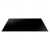 Samsung NZ64H37070K zwart inbouw-inductiekookplaat 4 zones