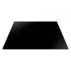 Samsung NZ64H37070K zwart inbouw-inductiekookplaat 4 zones