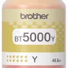 Brother BT5000Y inktcartridge origineel extra (super) high yield geel