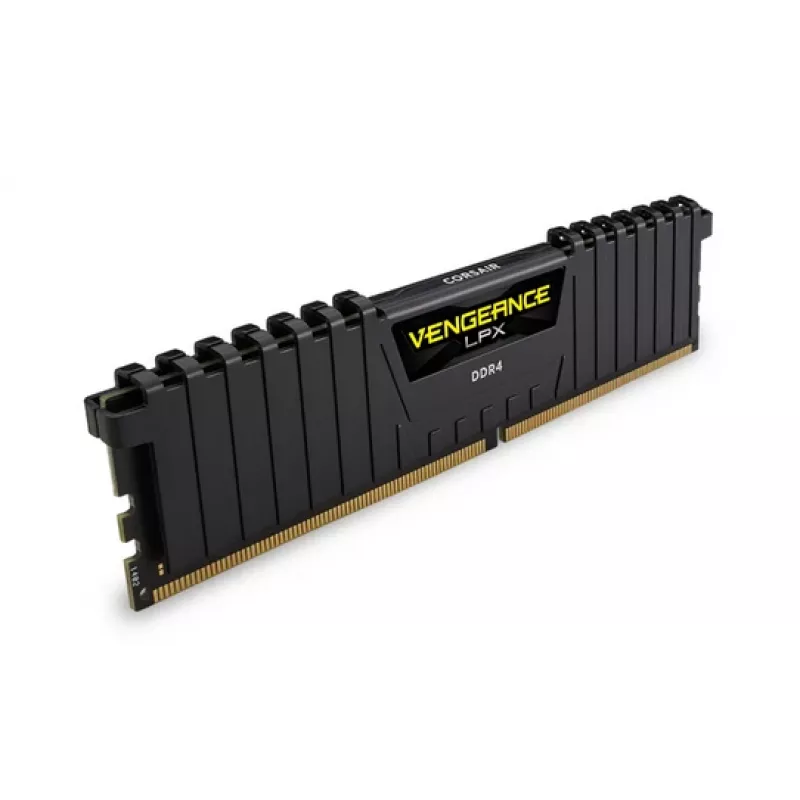 CORSAIR geheugen 16GB DDR4 3000MHz C15 Vengeance
