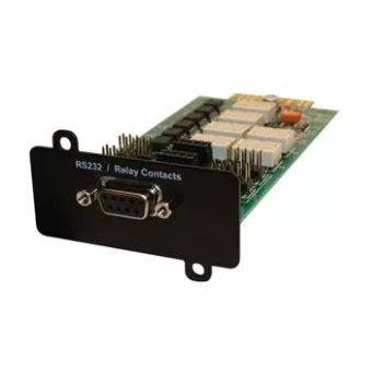 EATON CORPORATION relaiskaart-ms (Relais-MS)