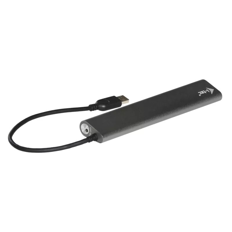 i-tec Metal Superspeed USB 3.0 7-poorts hub