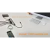 i-tec Metal Superspeed USB 3.0 7-poorts hub