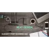 i-tec Metal Superspeed USB 3.0 7-poorts hub