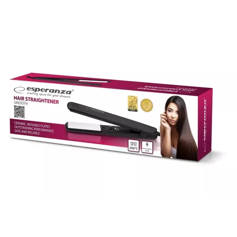 Stijltang Esperanza EBP001