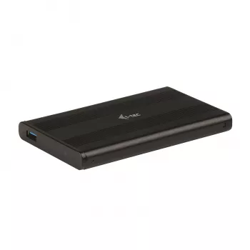 HDD/SSD-behuizing i-tec Advance MySafe AluBasic 2,5 inch USB 3.0