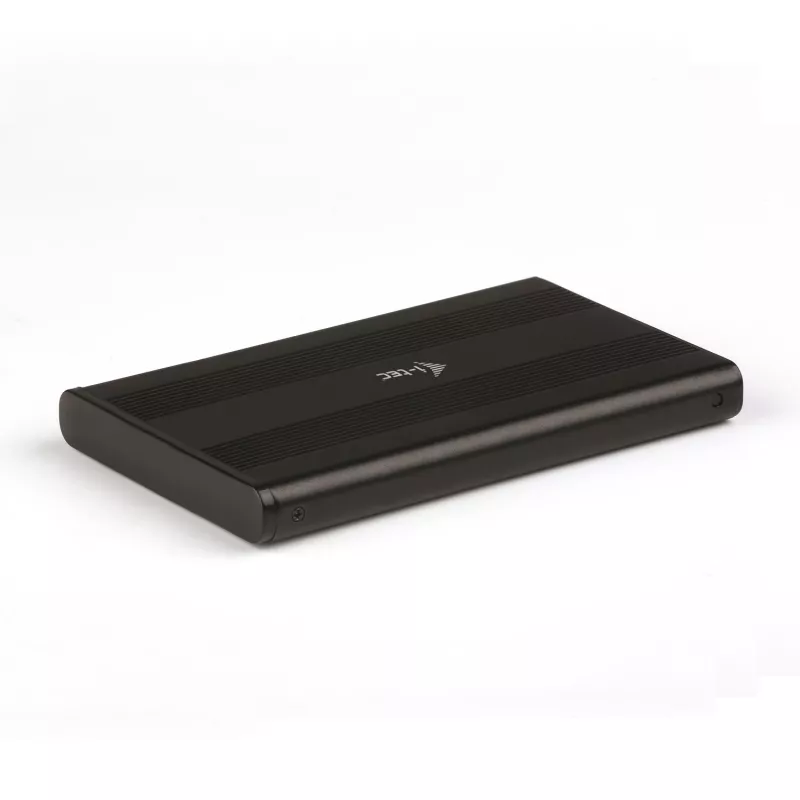 HDD/SSD-behuizing i-tec Advance MySafe AluBasic 2,5 inch USB 3.0