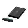 HDD/SSD-behuizing i-tec Advance MySafe AluBasic 2,5 inch USB 3.0
