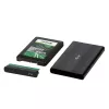 HDD/SSD-behuizing i-tec Advance MySafe AluBasic 2,5 inch USB 3.0