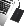 HDD/SSD-behuizing i-tec Advance MySafe AluBasic 2,5 inch USB 3.0