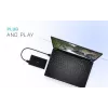 HDD/SSD-behuizing i-tec Advance MySafe AluBasic 2,5 inch USB 3.0