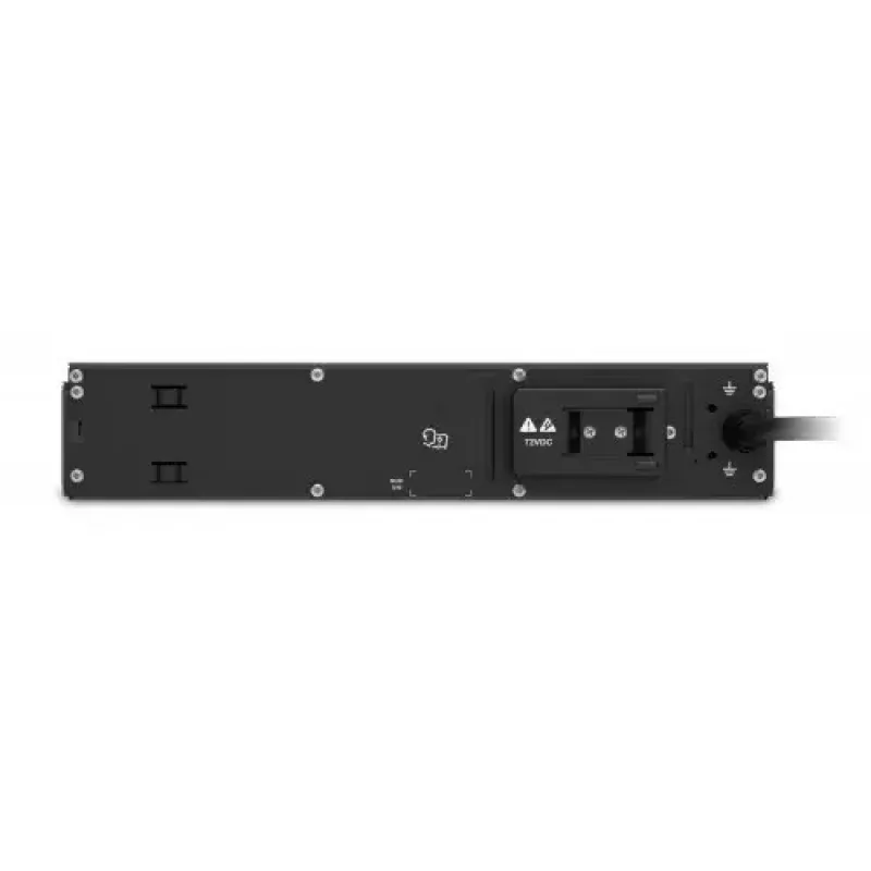 APC Smart-UPS On-Line SRT rackmount accupack voor 2,2 kVA Extended-Runtime-model 72 V