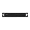 APC Smart-UPS On-Line SRT rackmount accupack voor 2,2 kVA Extended-Runtime-model 72 V