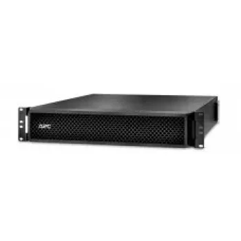 APC Smart-UPS On-Line SRT rackmount accupack voor 2,2 kVA Extended-Runtime-model 72 V
