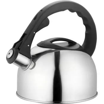 Waterkoker Lumier LT 7004 1,7 l 2200 W zilver