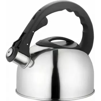 Waterkoker Lumier LT 7004 1,7 l 2200 W zilver