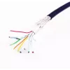 GEMBIRD high-speed HDMI-verlengkabel met ethernet, 3 m