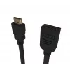 GEMBIRD high-speed HDMI-verlengkabel met ethernet, 3 m