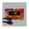 GEMBIRD high-speed HDMI-verlengkabel met ethernet, 3 m