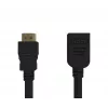 GEMBIRD high-speed HDMI-verlengkabel met ethernet, 3 m